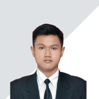 Foto Bernadus Dhimas Krisyudanto